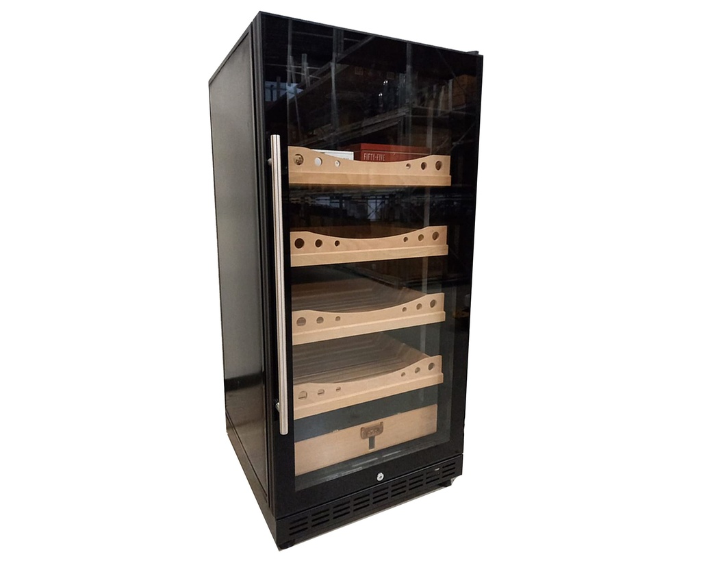 Armoire à Cigares Led Mk2