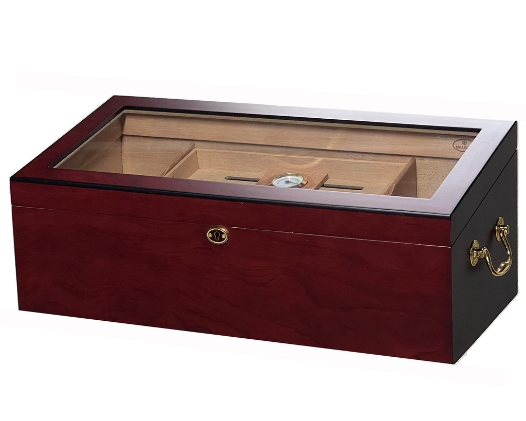 Humidor Restaurant Mat 150 Sigaren 