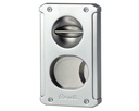 Sigarenknipper Caseti Multi Chrome Zilver Mat