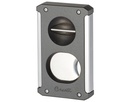 Sigarenknipper Caseti Multi Chrome Grijs Mat