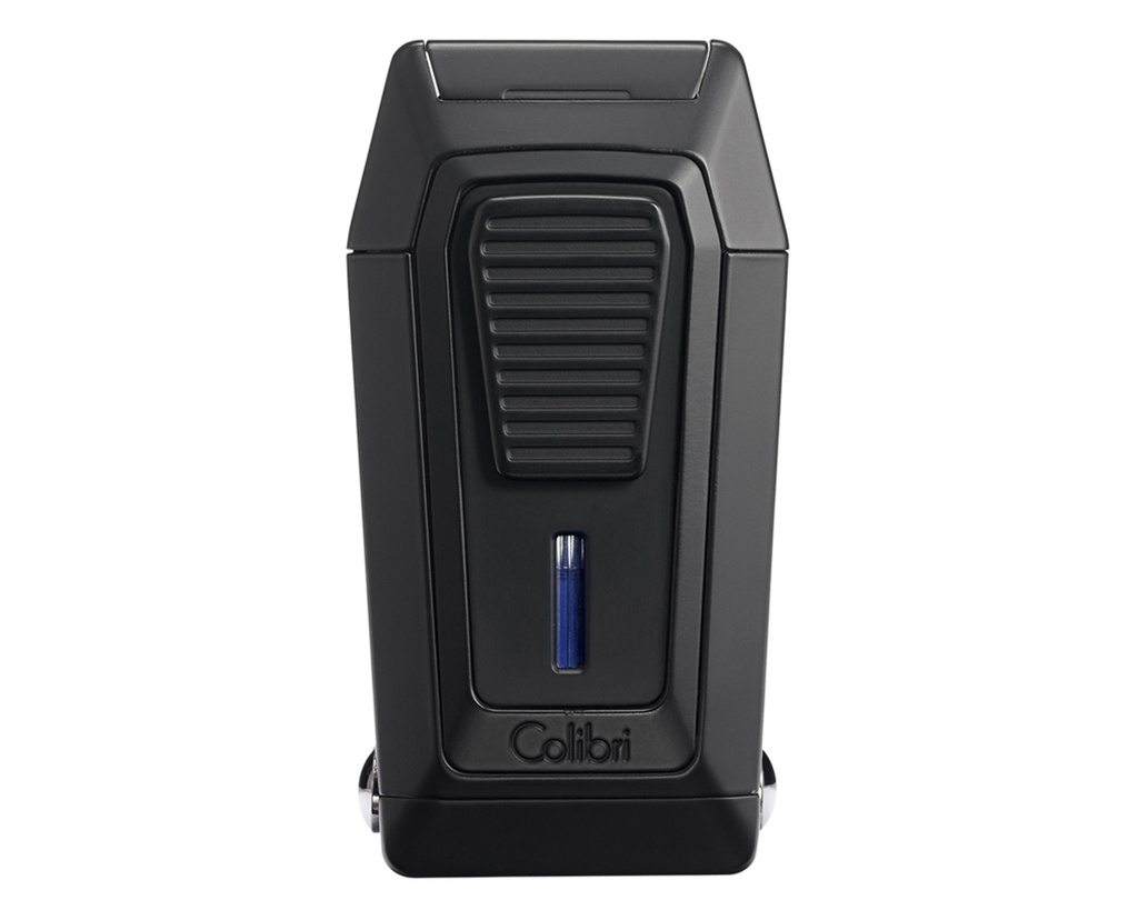 Briquet Colibri Quantum Noir