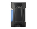 Lighter Colibri Rebel Black