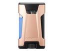 Lighter Colibri Rebel Rose Gold