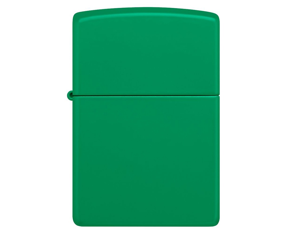 Aansteker Zippo Grass Green Matte