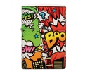 Lighter Zippo Pop Art City Design