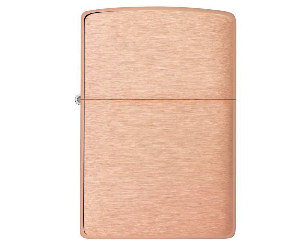 Lighter Zippo Copper Case Collectible