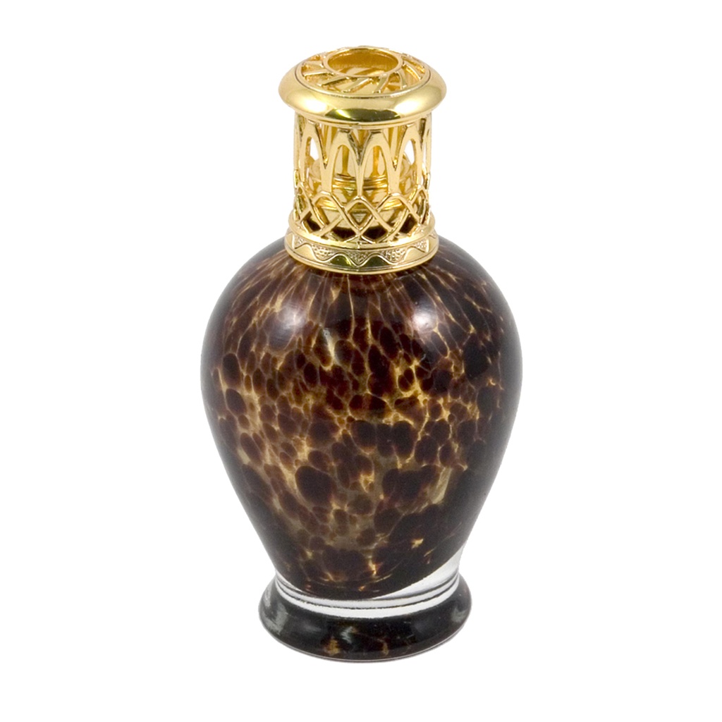 AB Lampe Petite Leopard