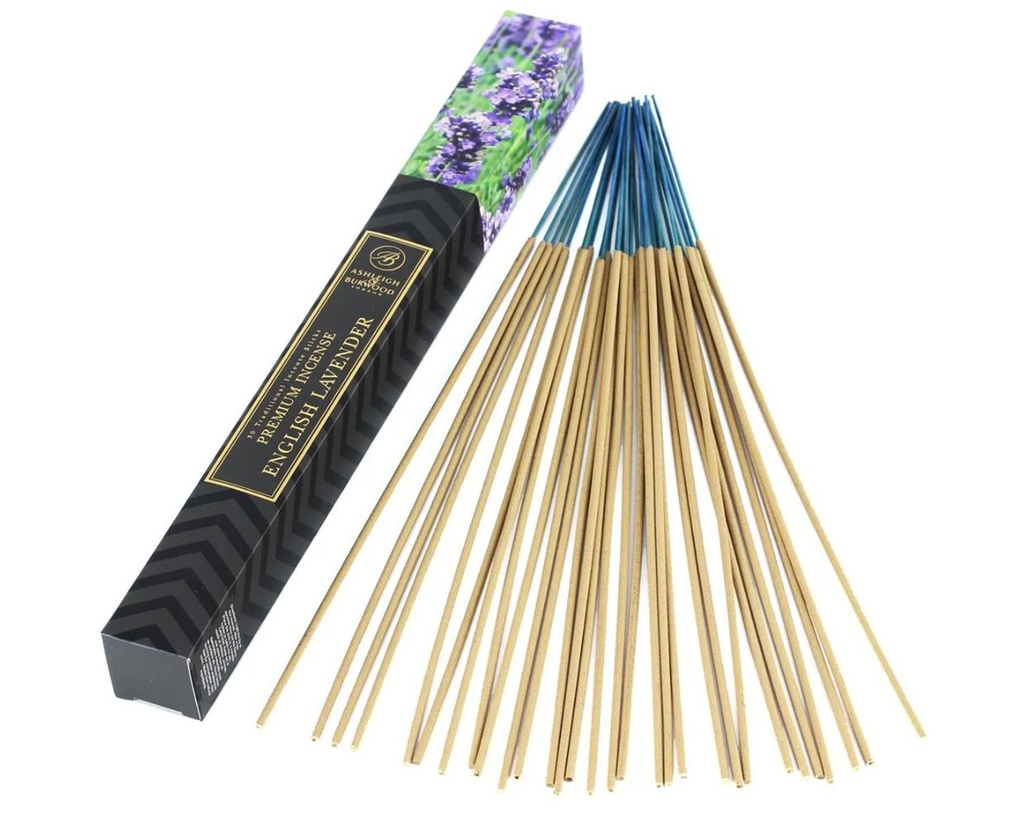 AB Premium Incense English Lavender