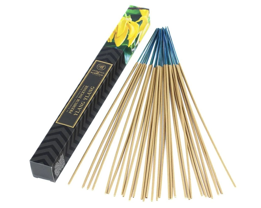 AB Premium Incense Ylang Ylang