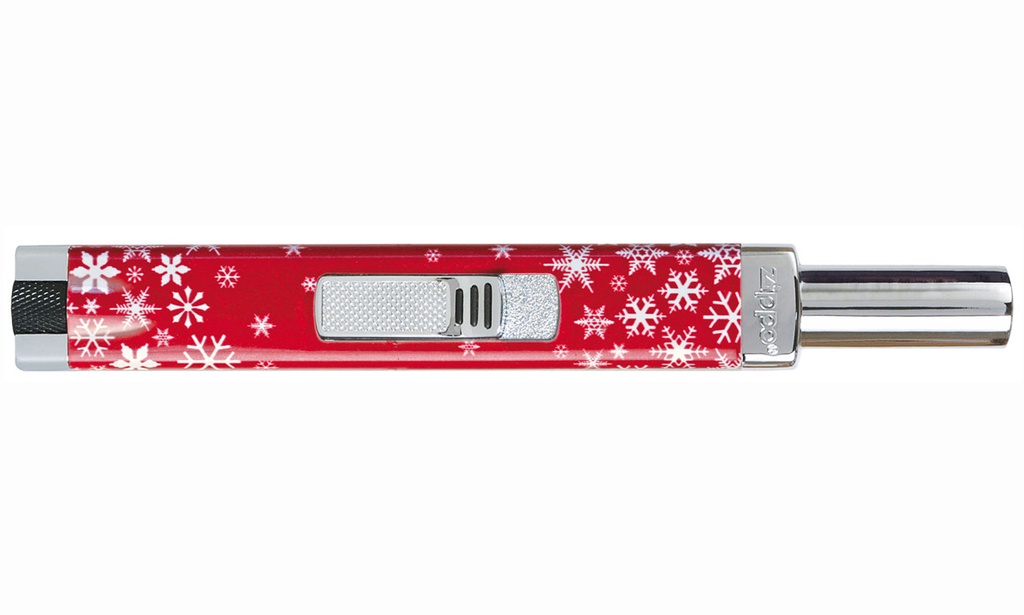 Briquet Bougie Zippo Mini Mpl Snowflake