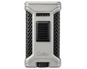 Briquet Colibri Ascari Charcoal