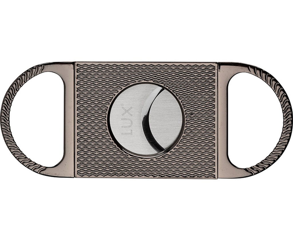 Sigarenknipper Lux Gun 22.5Mm