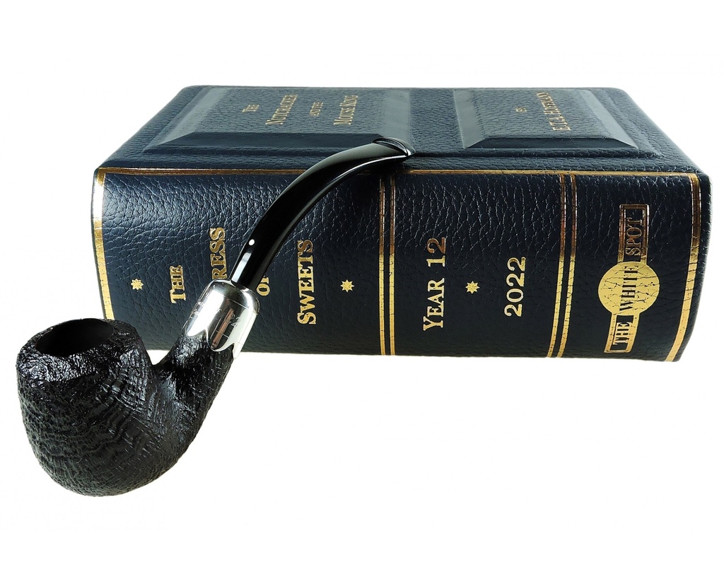 Pipe Dunhill Chirstmas 2022