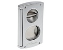 Sigarenknipper Dupont Double Blade Chrome