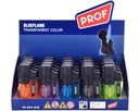 Briquet Prof Tin Single Blueflame