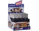 Briquet Prof Cobia Cats/Dogs