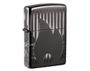 Aansteker Zippo Design with Zippo Flame