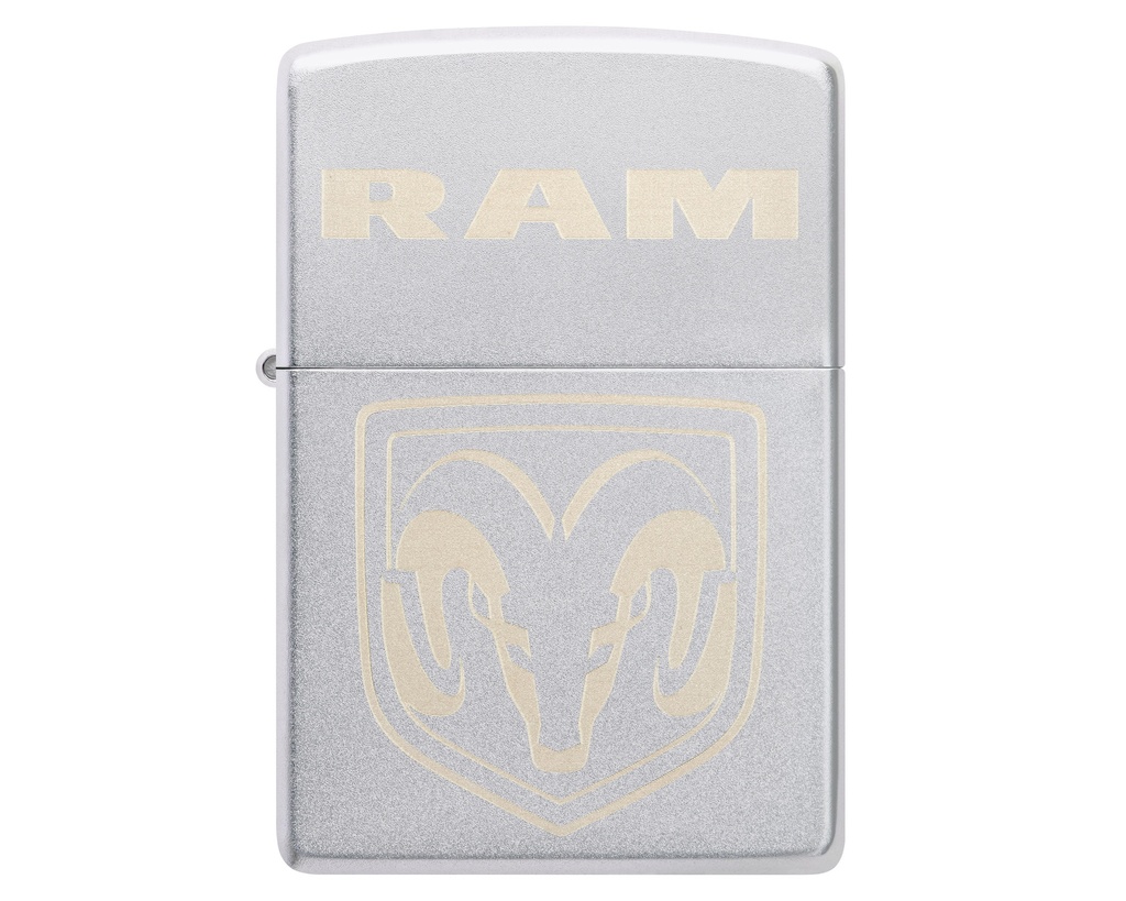 Aansteker Zippo Ram