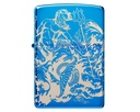 Aansteker Zippo Atlantis Design 
