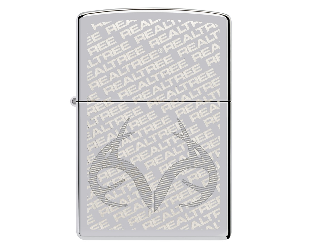 Briquet Zippo RealTree