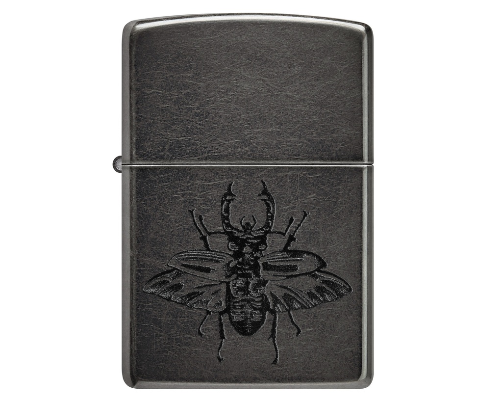 Aansteker Zippo Beetle Design