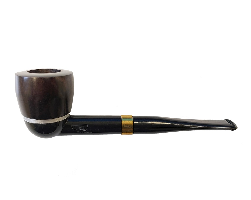 Pipe Falcon International Droite 6 mm