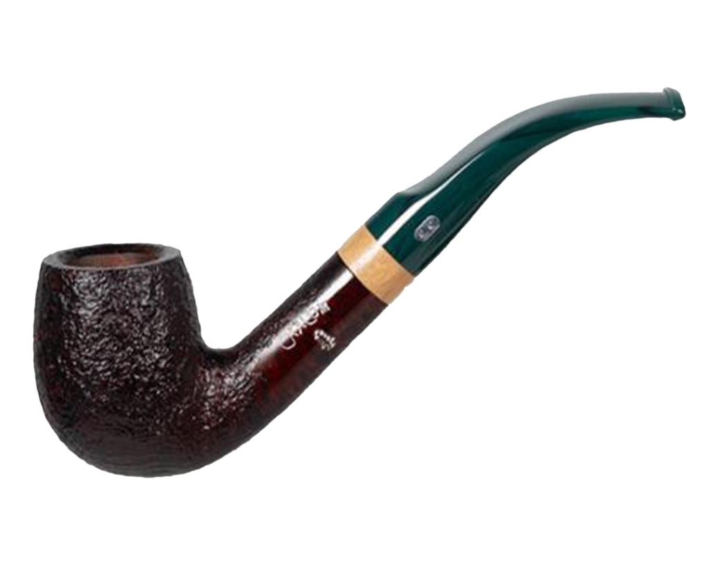 Pipe Chacom Noel 2023 SB 42 9mm