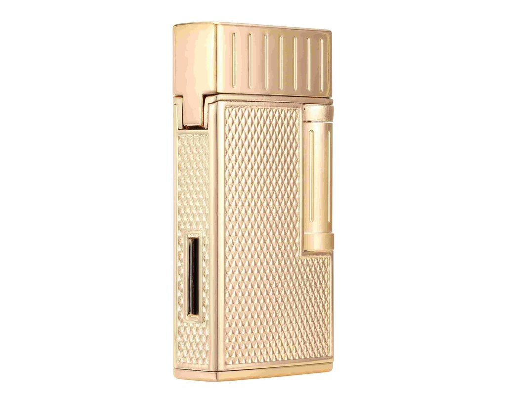 Lighter Colibri Julius Gold