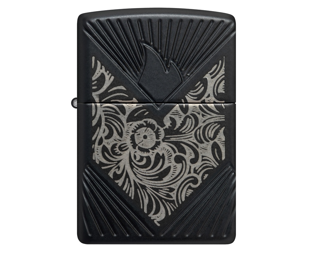 Aansteker Zippo Florentine 2024