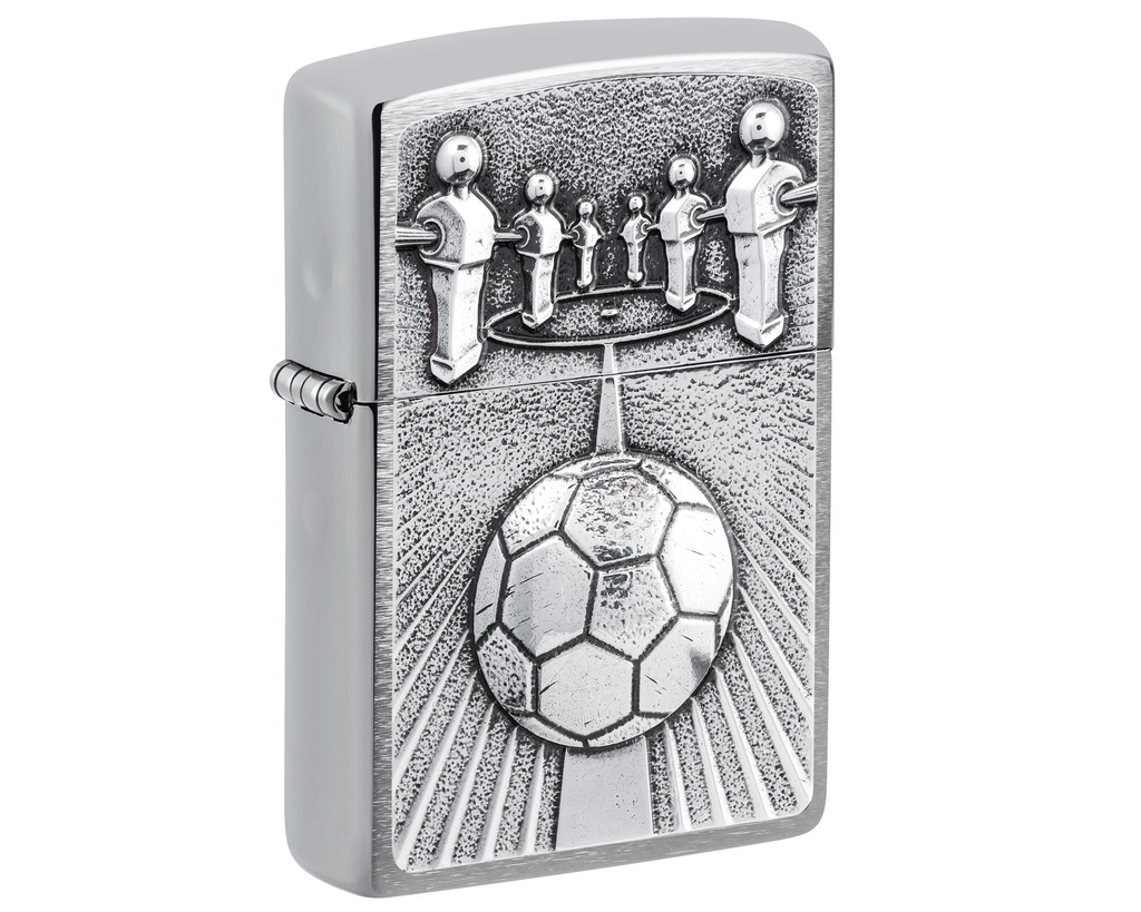 Aansteker Zippo Kicker