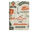 Aansteker Zippo Outdoor Adventure Design 