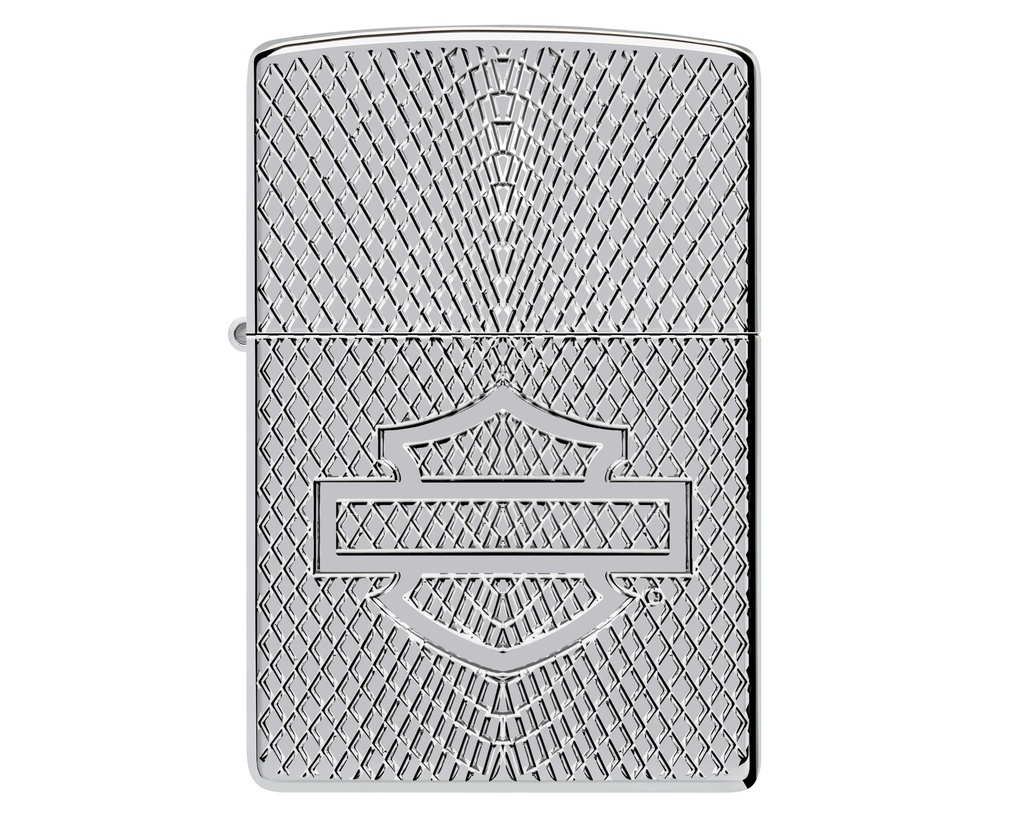 Briquet Zippo Harley-Davidson Collectible 2024