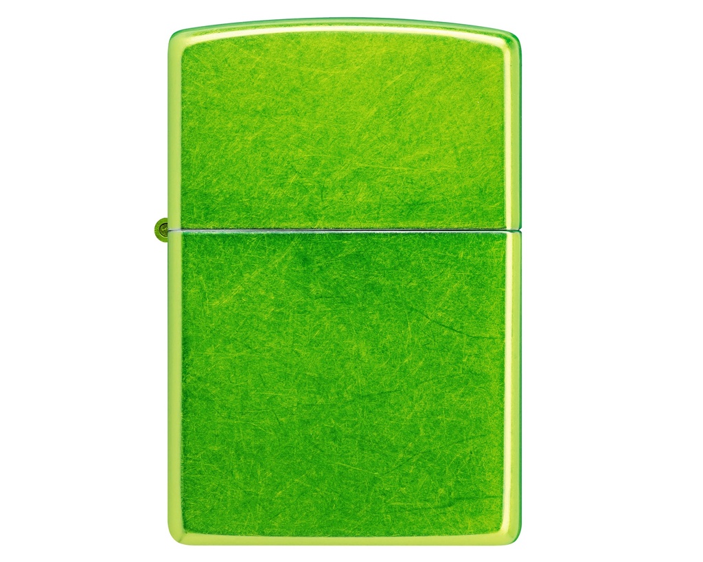 Briquet Zippo Lurid