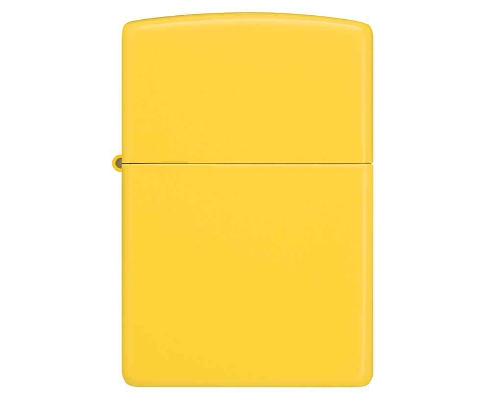 Briquet Zippo Sunflower
