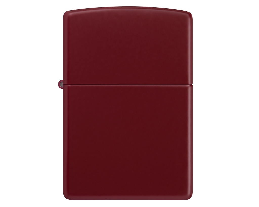 Briquet Zippo Merlot