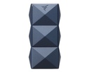 Aansteker Colibri Quasar II Navy