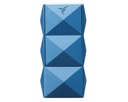 Aansteker Colibri Quasar II Blauw