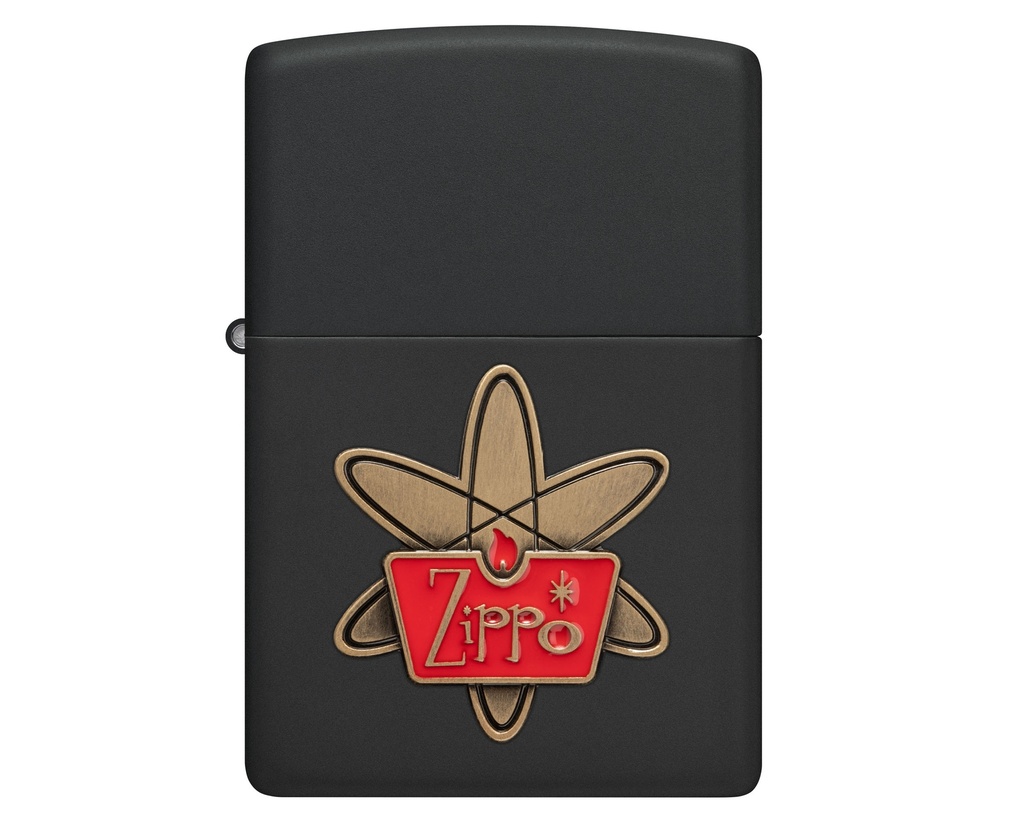 Briquet Zippo Retro Zippo