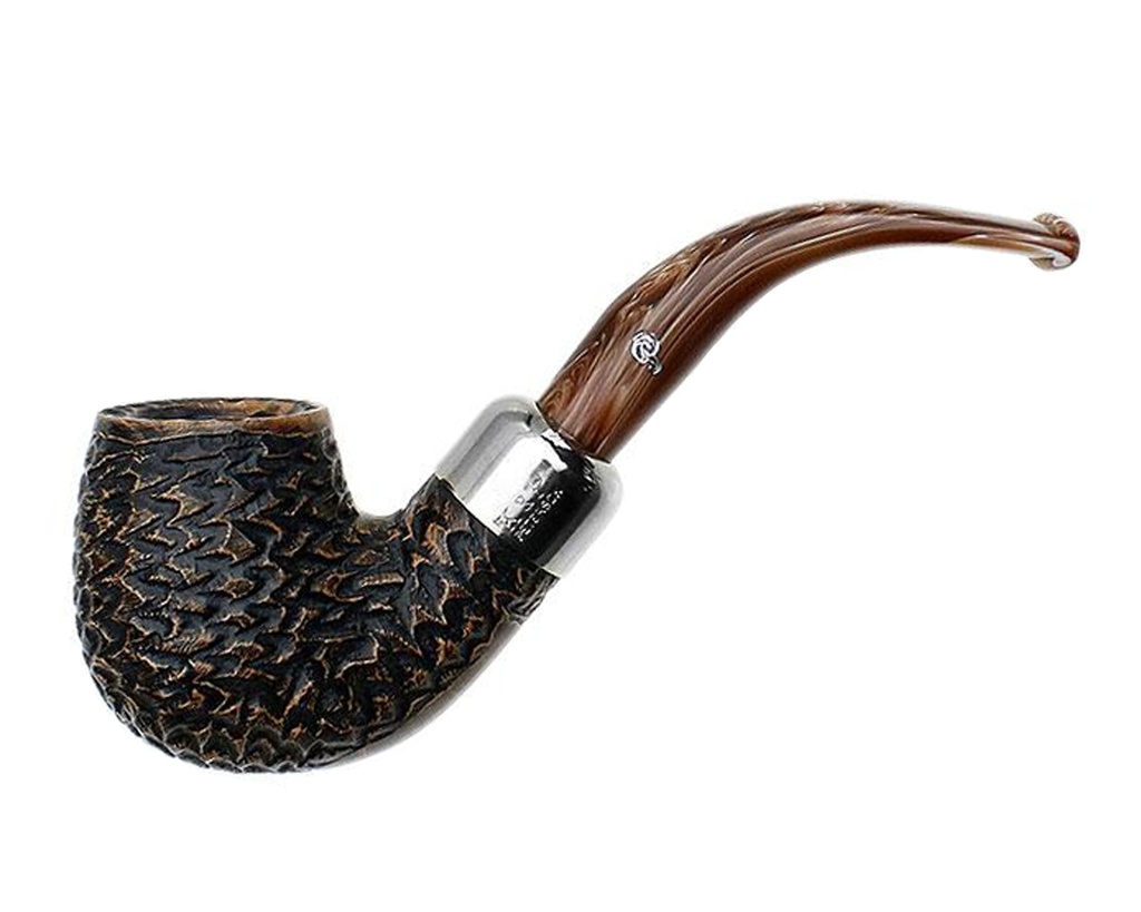 Pipe Peterson Derry Rusticated 221