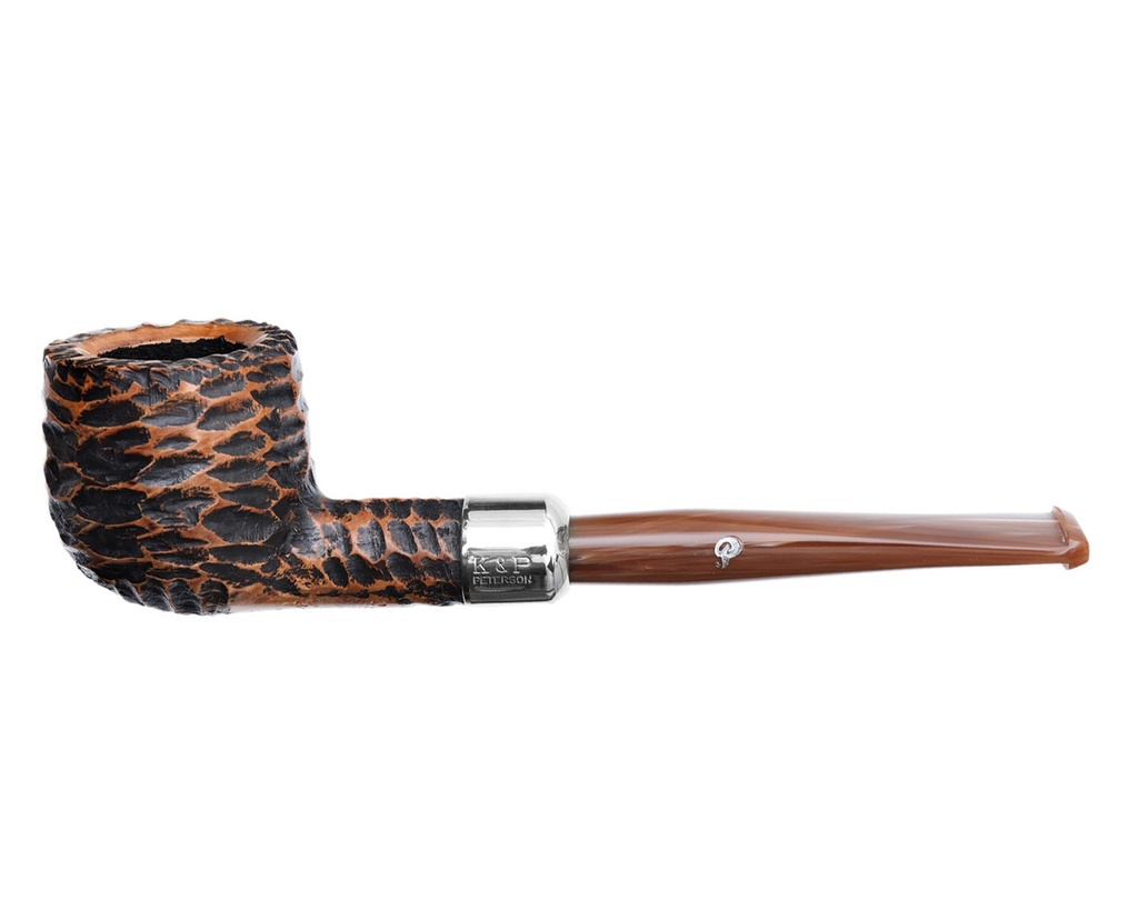 Pipe Peterson Derry Rusticated 608