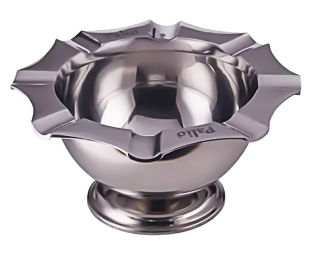 Ashtray Cigar Palio Tazza Stainless Steel