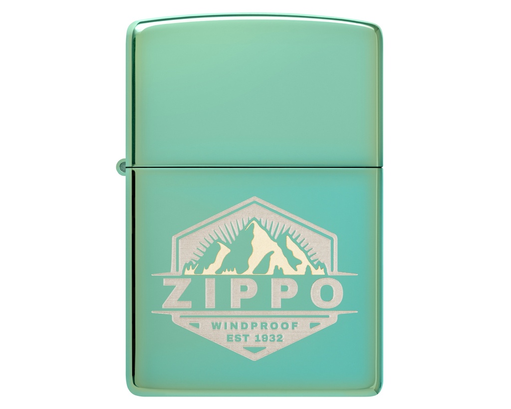 Briquet Zippo Zippo Outdoor Design