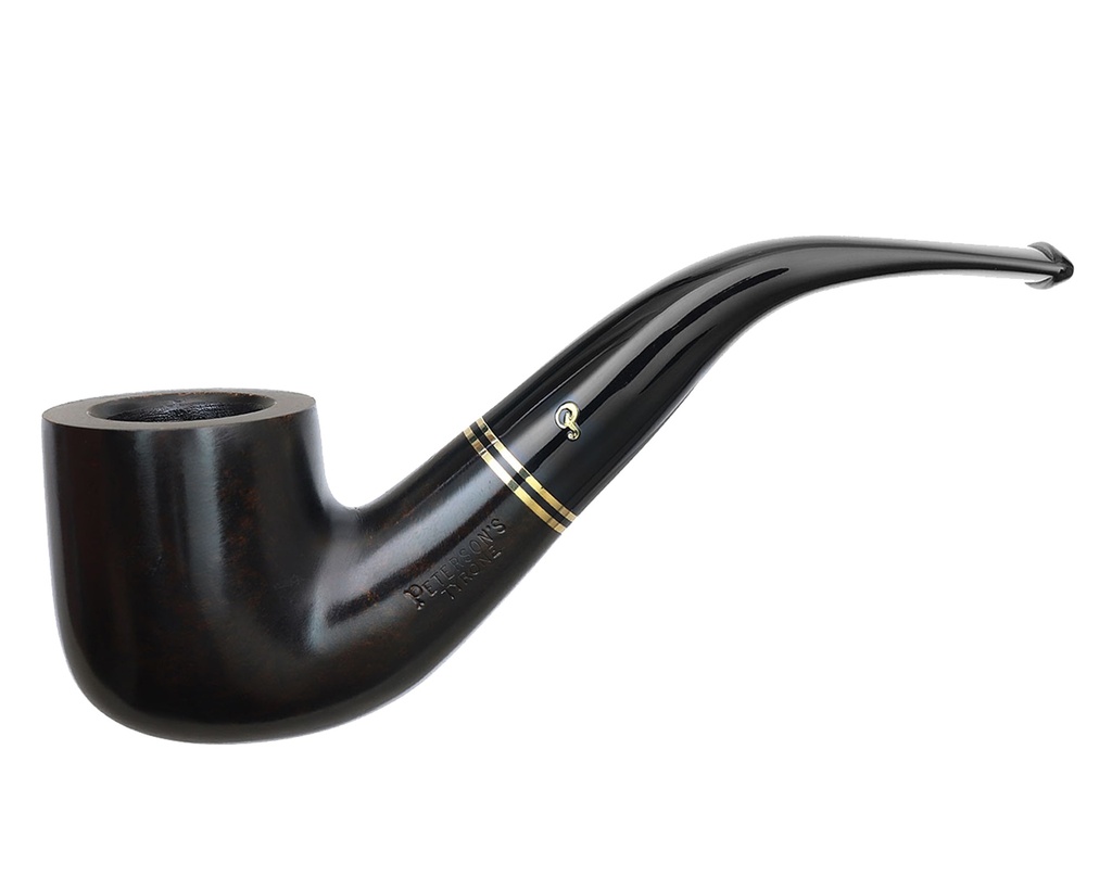 Pipe Peterson Tyrone 01 9mm