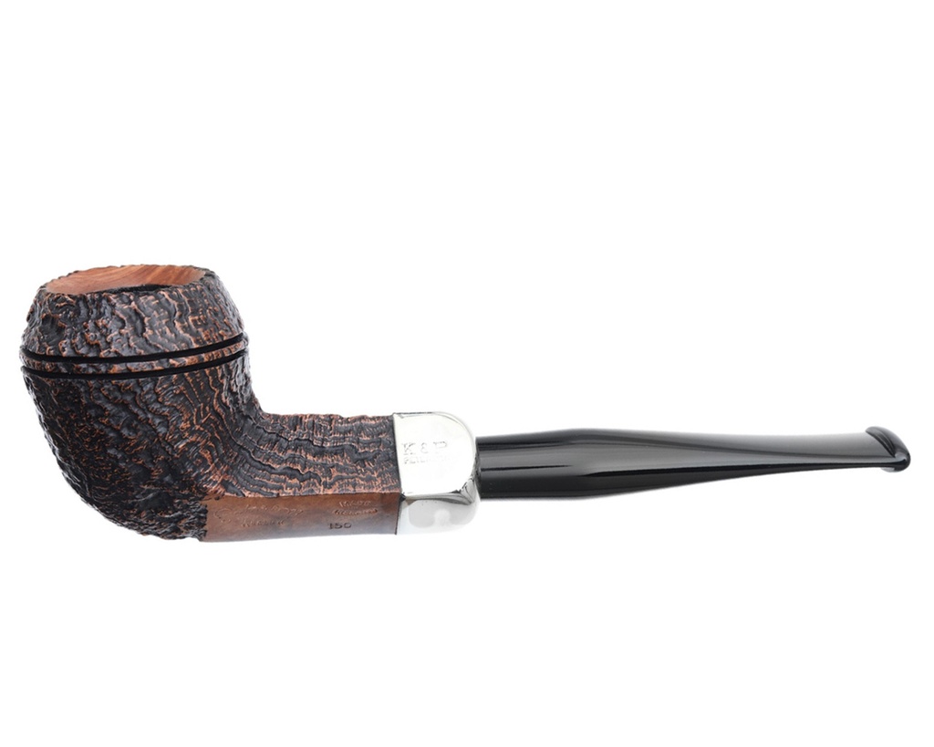 Pipe Peterson Arklow Sandblasted 150 9mm