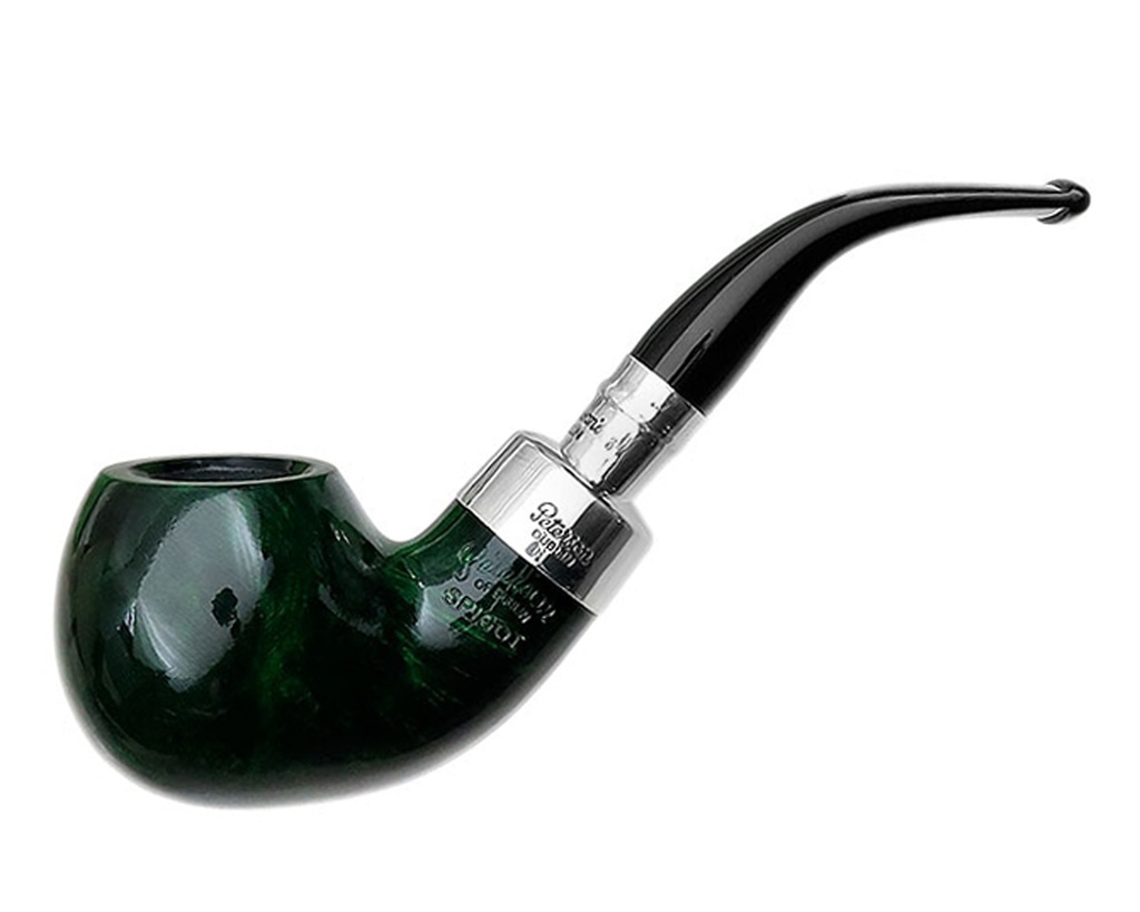 Pipe Peterson Green Spigot XL02