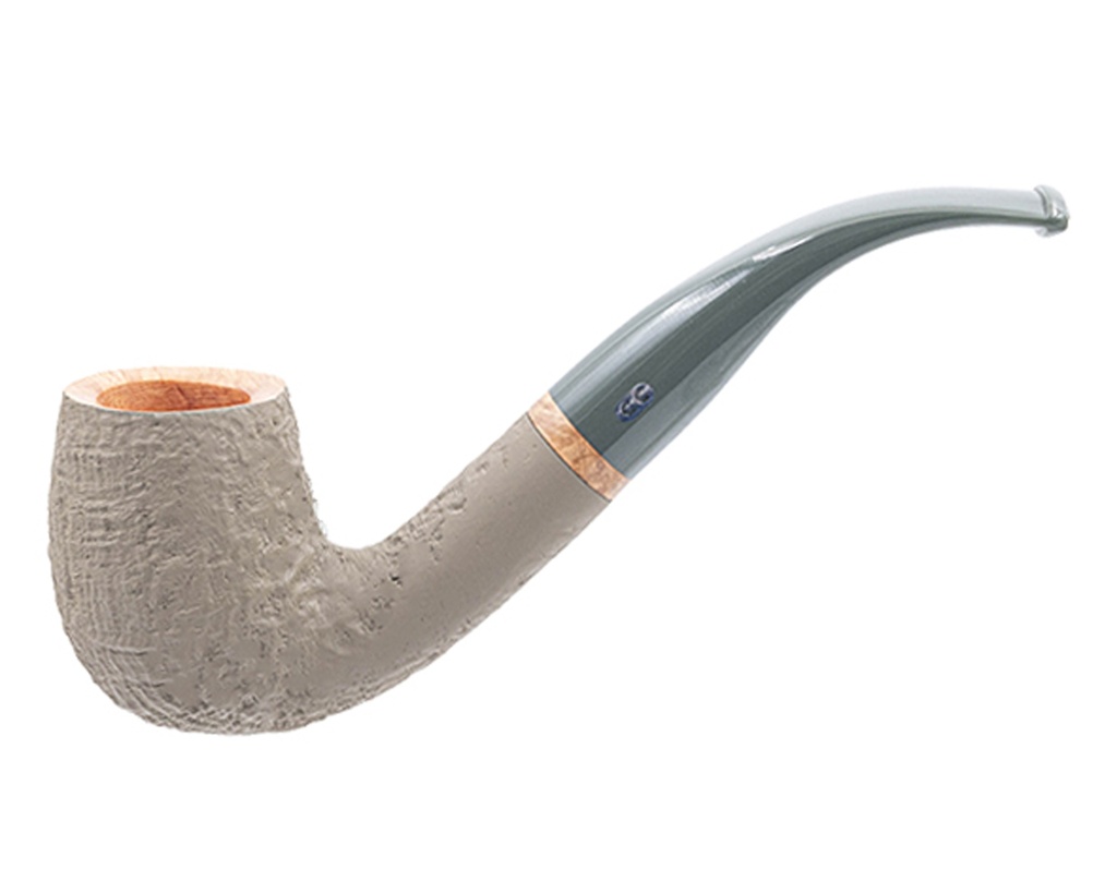 Pipe Chacom Ginkgo SB 43 9mm