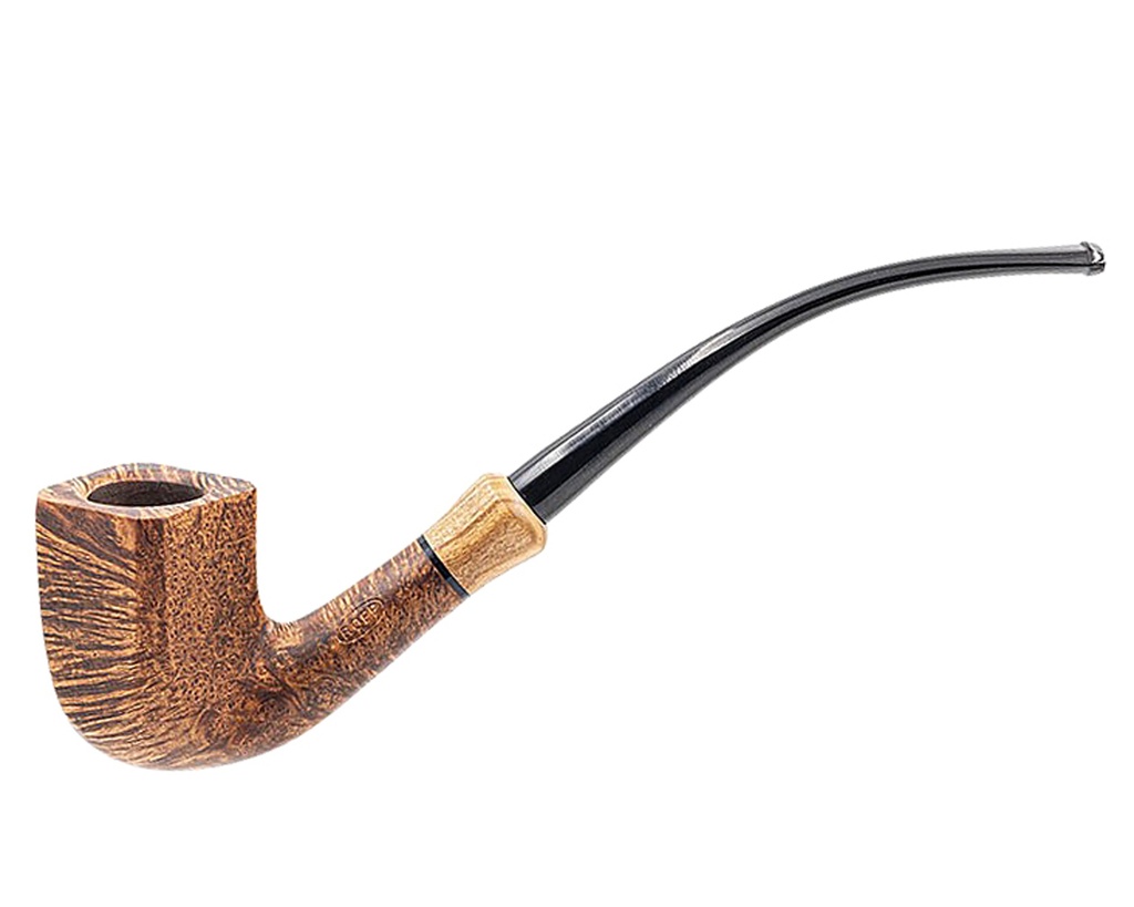 Pipe Ropp Bon Gout Brown 10115