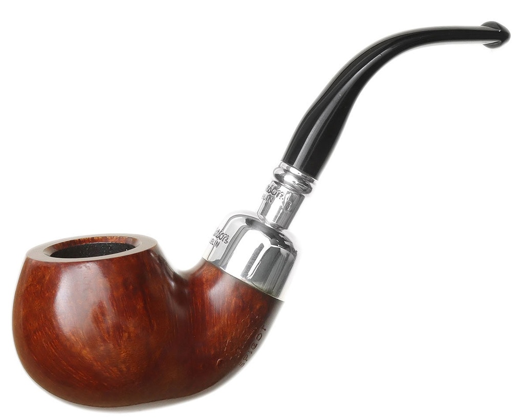 Pipe Peterson Terracotta Spigot 03