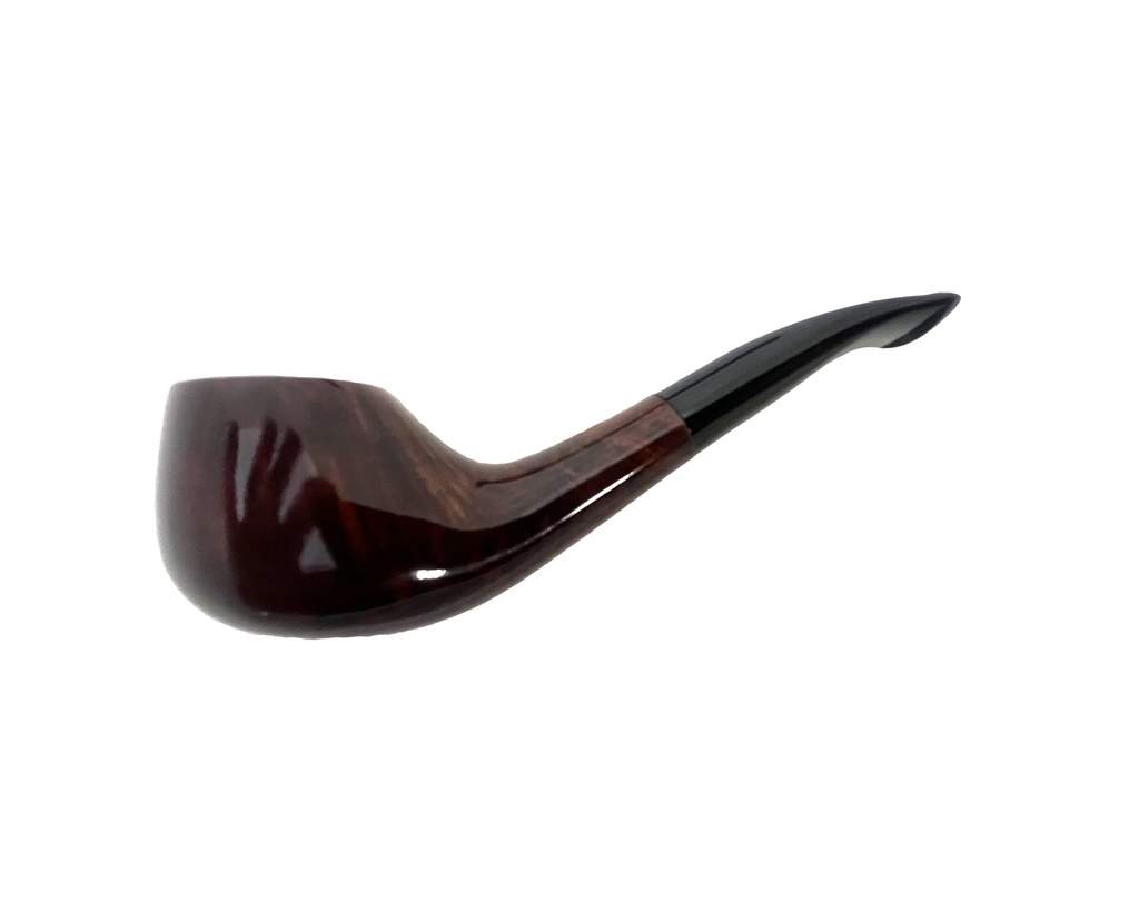 Pipe VB BG Half Bent