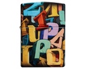 Lighter Zippo Abstract Zippo Design